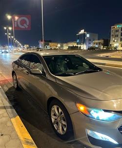 شيفروليه ماليبو